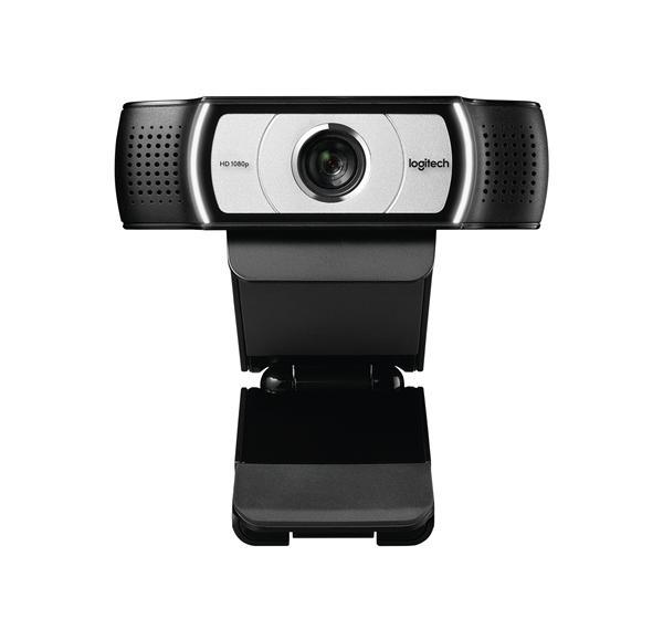 OEM/Logitech HD Webcam C930e en Barcelona - Imagen 1