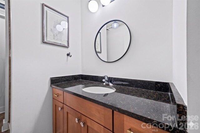 N Graham St Ste,charlotte, Condo For Rent in Charlotte - Image 1