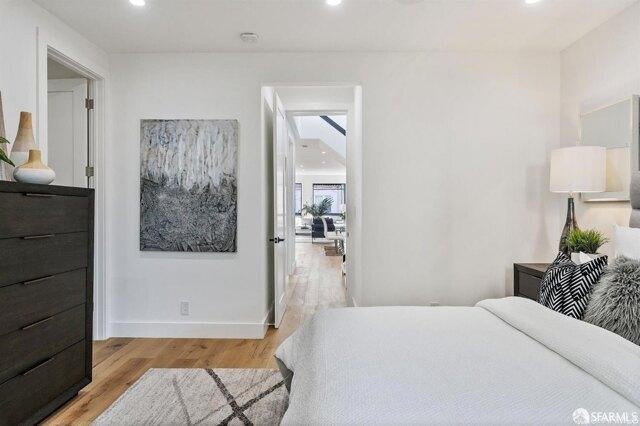 Florida St, San Francisco, Home For Rent in San Francisco - Image 1