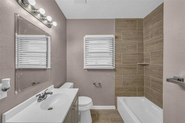 Ursuline St, Galveston, Home For Rent in Galveston - Image 1
