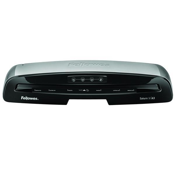 PLASTIFICADORA SATURN-3I A3 en València - Imagen 1