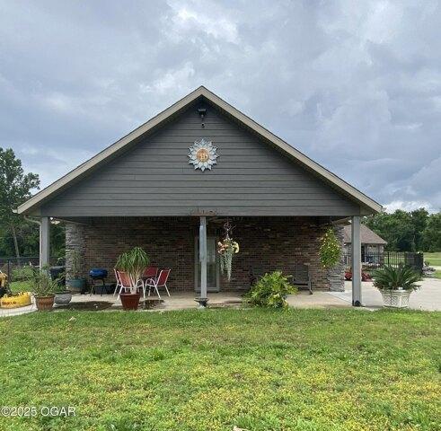 N Anderson Ave, Joplin, Home For Rent in Joplin - Image 1