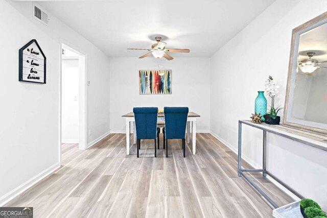 Roswell Rd Ne Unit,atlanta, Condo For Rent in Atlanta - Image 1