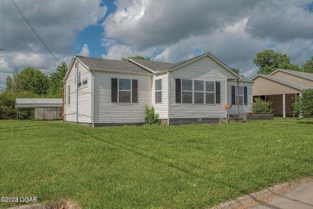 E Th St, Joplin, Home For Rent in Joplin - Image 1