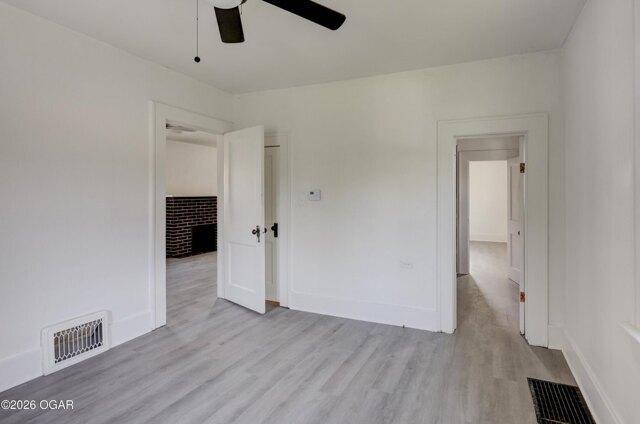 Bird Ave, Joplin, Home For Rent in Joplin - Image 1