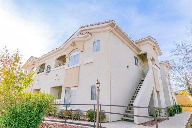 Ruby Cliffs Ln Unit,las Vegas, Condo For Rent in Spring Valley - Image 1