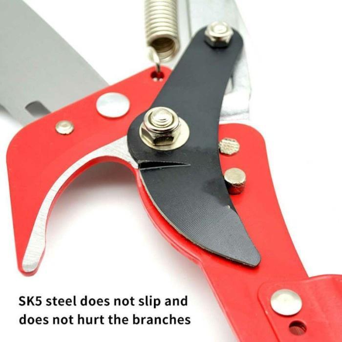 High Pruning Saw Tree Branch Cutter Scissors Pruning Saw Tool in Bishan - Image 1