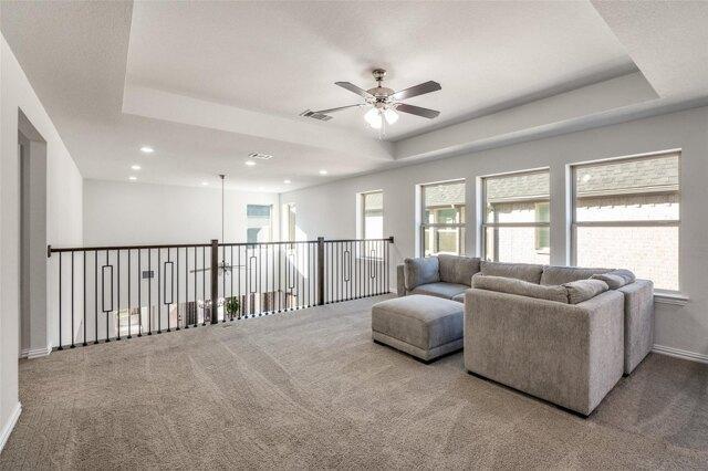 Wembley, The Colony, Home For Rent in Frisco - Image 1