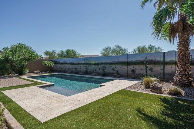 W Desert Sage Dr, Goodyear, Home For Rent in Avondale - Image 1