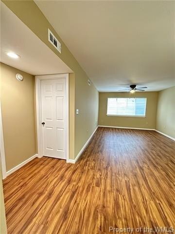 Jamestown Rd Unit E, Williamsburg, Condo For Rent in Hampton - Image 1
