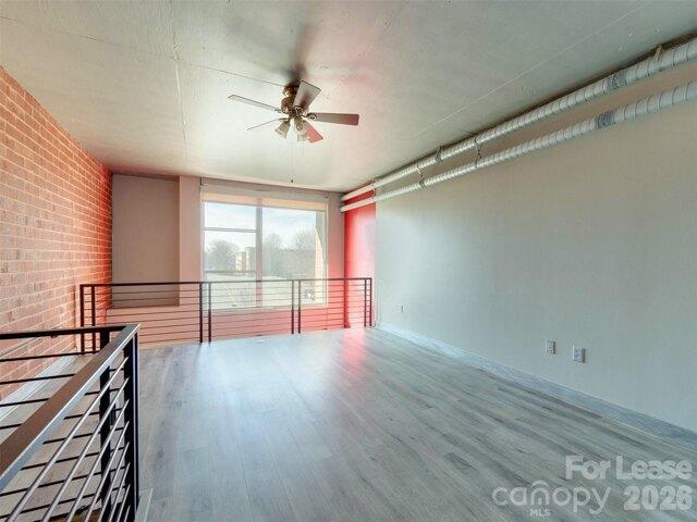 W Trade St Unit,charlotte, Condo For Rent in Charlotte - Image 1
