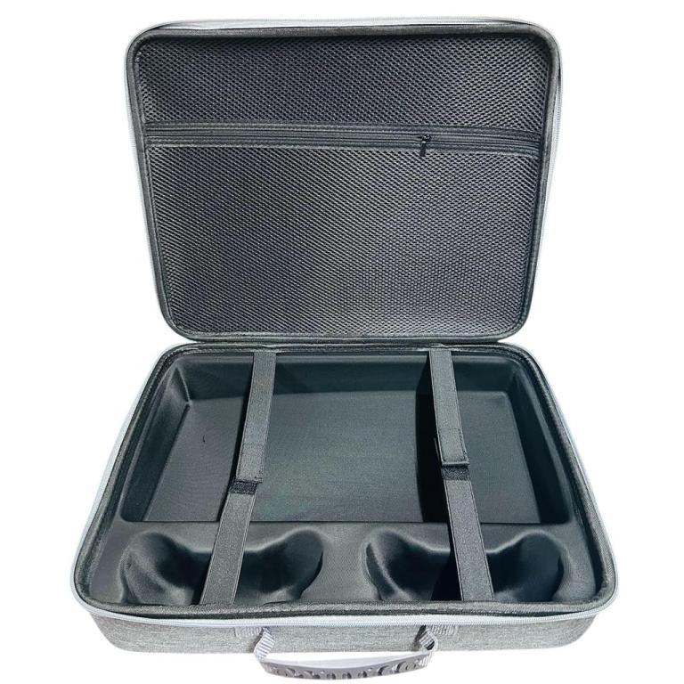Ergonomic Protective Storage Case Compatible with PS5 Pro, … in Novena - Image 1