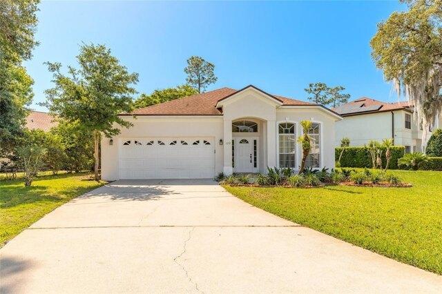 Spring Glen Dr, Debary, Home For Rent in Deltona - Image 1