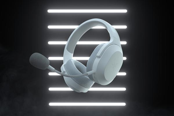 AURICULARES RAZER BARRACUDA X MERCURY 2022 (RZ04-04430200-R3M1) en Badalona - Imagen 1