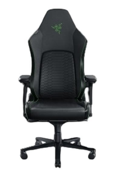 SILLA RAZER ISKUR V2 GREEN (RZ38-04900100-R3G1) en Marbella - Imagen 1