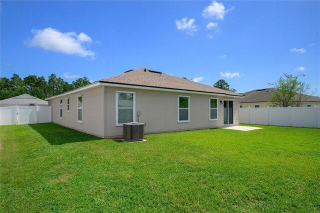 Sweet Mango Trl, Saint Augustine, Home For Rent in Palm Coast - Image 1