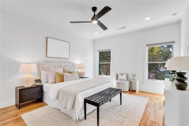 Dunning St Se Unit A, Atlanta, Home For Rent in Atlanta - Image 1