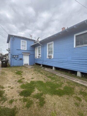 Rd St Unit Rear, Galveston, Home For Rent in Galveston - Image 1