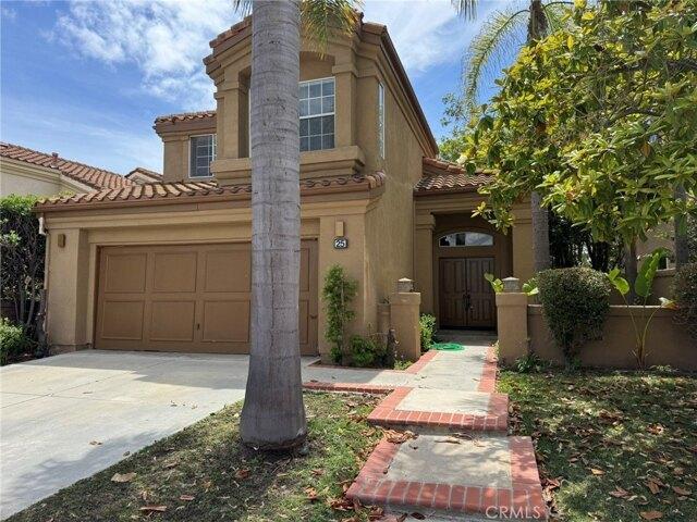 Alexandria, Irvine, Home For Rent in Orange - Image 1