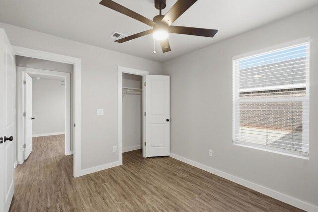 Ranger St, Abilene, Home For Rent in Abilene - Image 1