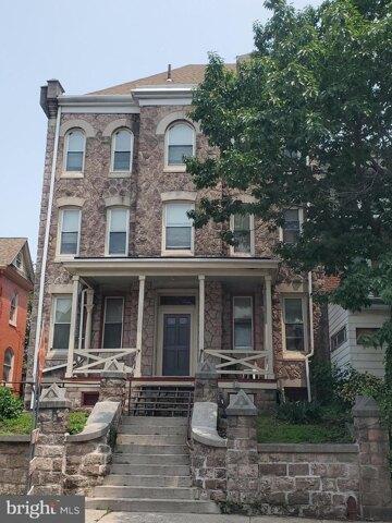 Perkiomen Ave Apt,reading, Home For Rent in Reading - Image 1