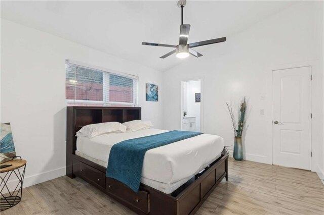 Gideons Dr Sw, Atlanta, Home For Rent in Atlanta - Image 1