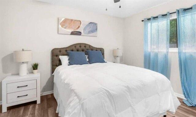 Whitby Rd, Hudson, Home For Rent in Spring Hill - Image 1