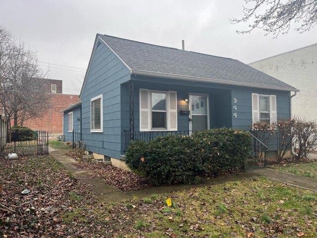 E Mithoff St, Columbus, Home For Rent in Columbus - Image 1