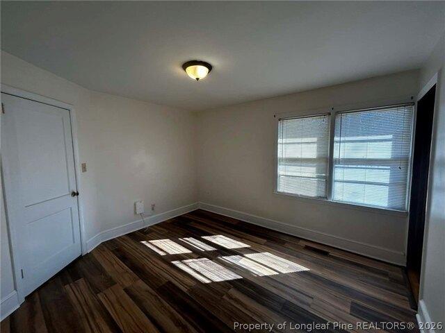 Ivy Rd, Fayetteville, Home For Rent in Fayetteville - Image 1