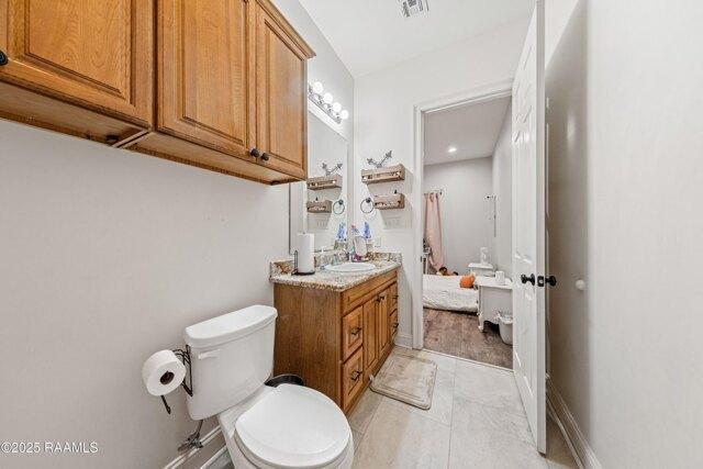 E Butcher Switch Rd, Lafayette, Home For Rent in Lafayette - Image 1