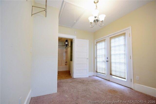 Pearl St, Fayetteville, Home For Rent in Fayetteville - Image 1
