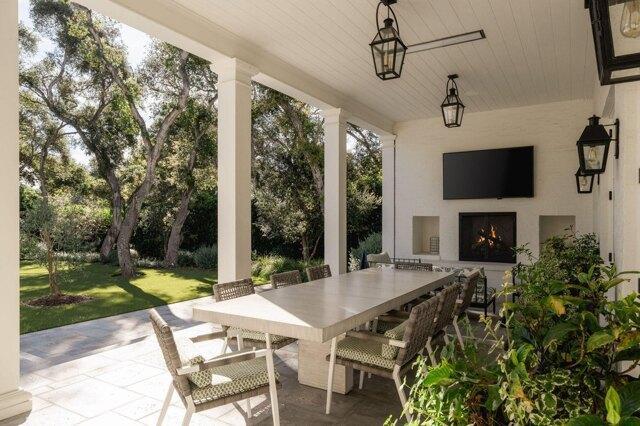 Oak Rd, Montecito, Home For Rent in Santa Barbara - Image 1