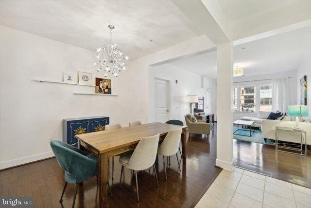 Bastille St Unit,fairfax, Condo For Rent in Reston - Image 1