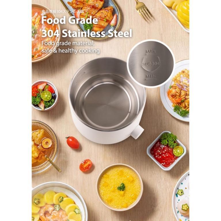 Iona 1.6L Multi-Cooker Multi-Function with Steamer Rack - … in Bishan - Image 1