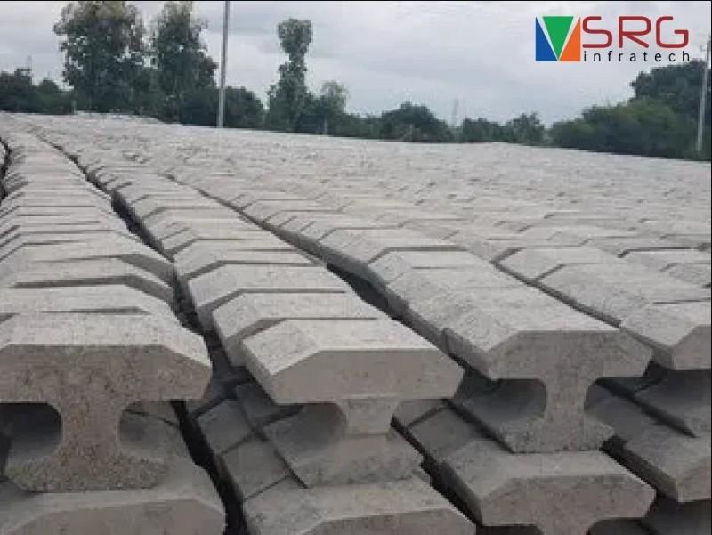 High Strength RE Wall Blocks for Infrastructure & Retaining Proj in Varanasi - Image 1