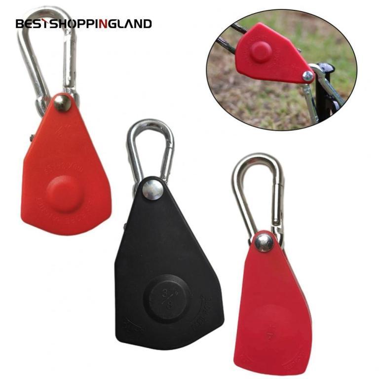 Pulley Adjuster Smooth Operation Solid Structure Compact … in North-Eastern Islands - Image 1