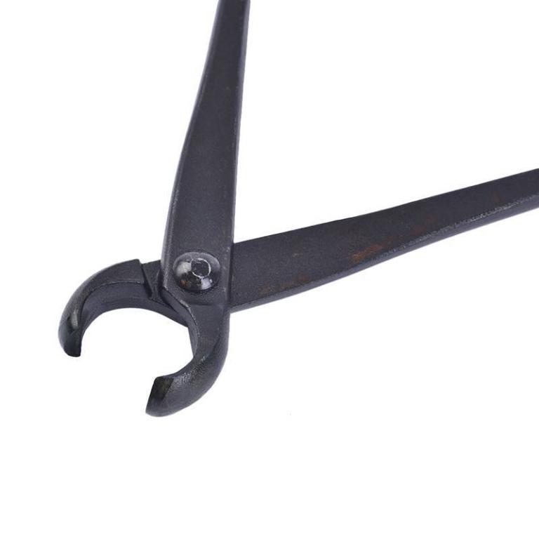 K&X Round Edge Cutter Beginner Bonsai Tools Multi-Function … in North-Eastern Islands - Image 1