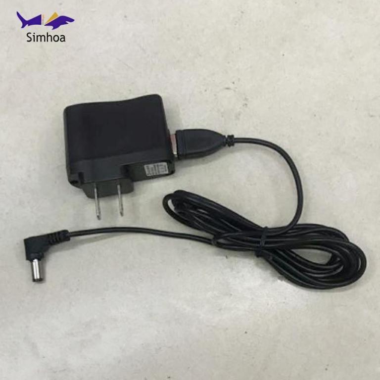 [Simhoa] LED Digital Clock Bright Time Display Extra Large … in Bishan - Image 1