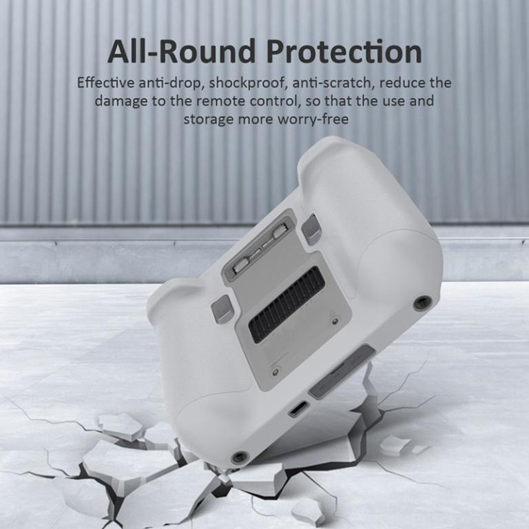 RC Drop-Resistant Remote Control Protective Cover for Mini … in Mandai - Image 1
