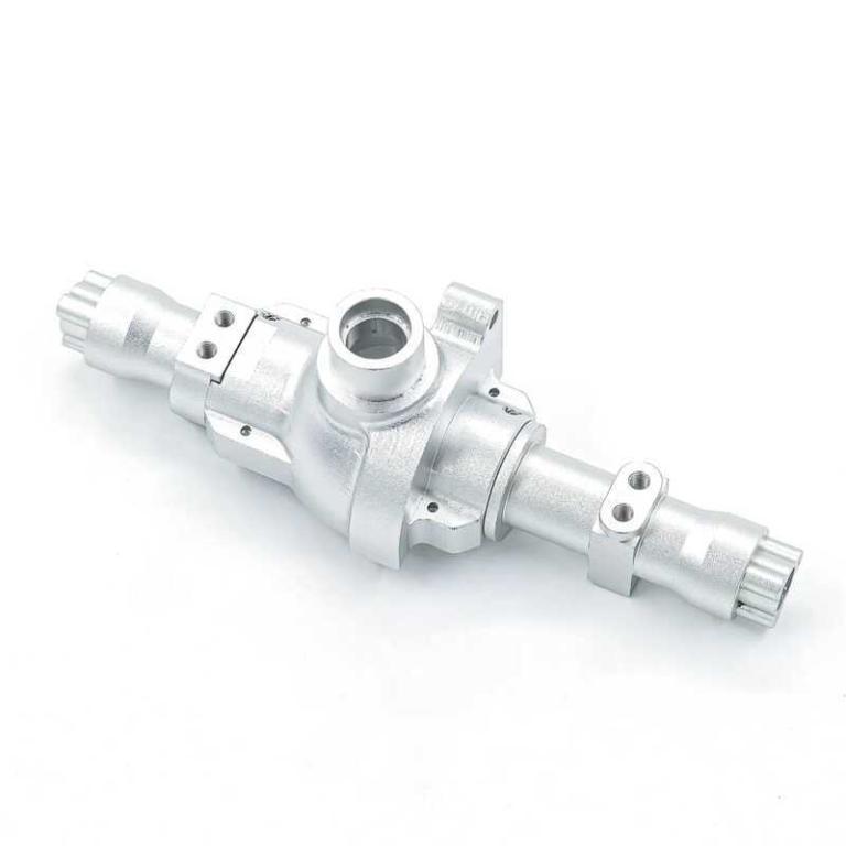 Upgrade Front/Rear Axle Housing Parts For RED CAT Gen8 … in Mandai - Image 1