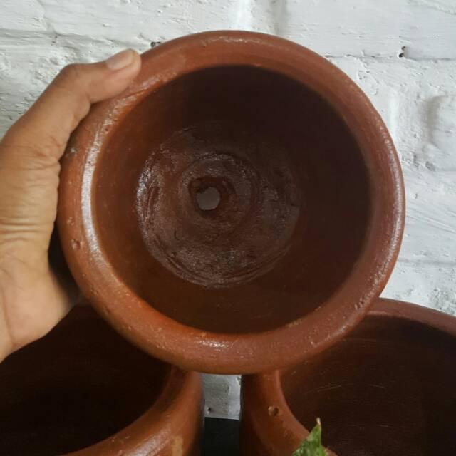 Handmade earthenware pots - contemporary earthenware pots - … in Novena - Image 1