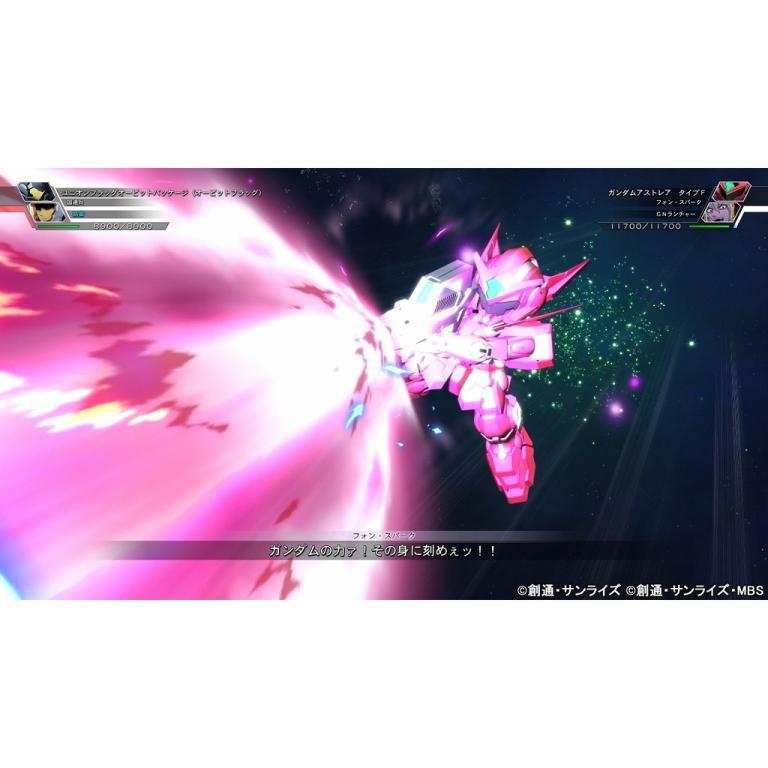 [Coco Video Game] PS4 < SD GUNDAM G Generation Firewire … in Novena - Image 1
