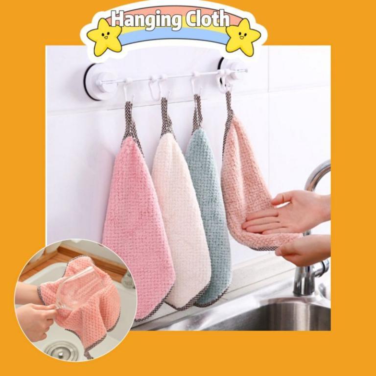 Multipurpose Kitchen/Hanging Table Cloth Household Hook in Pasir Ris - Image 1