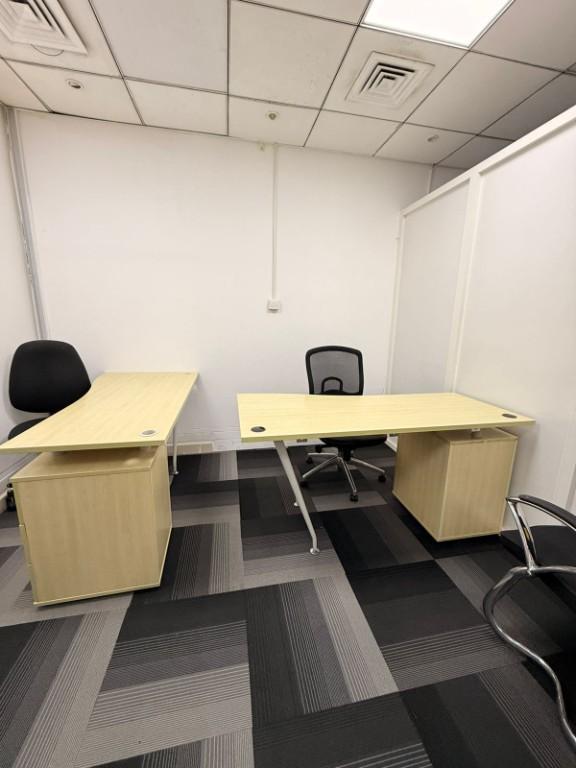 Affordable Office Space for Rent in Dubai - Image 1
