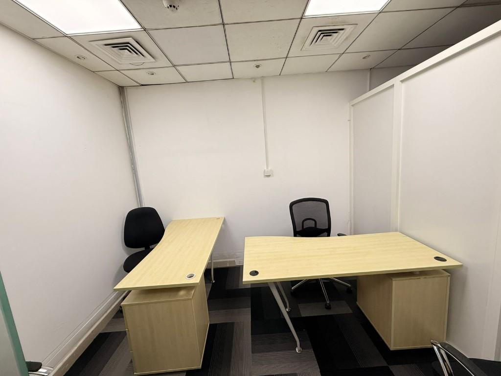 Affordable Office Space for Rent in Dubai - Image 3