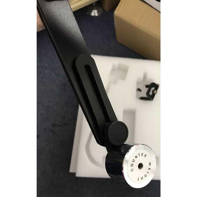 Camera Stabilizer Grip Video Handle Stabilizer & Gimbal / … in Geylang - Image 1