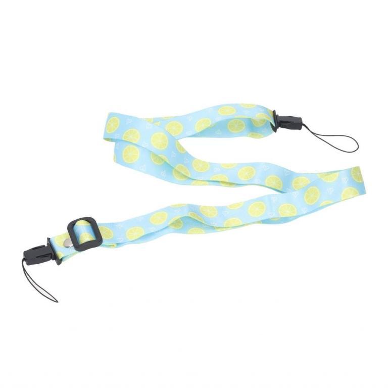 1.2m Camera Shoulder Strap Length Adjustable Multifunctional … in Pasir Ris - Image 1