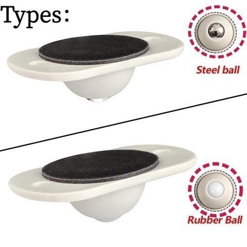 InHome 4pc Multifunctional Wheels Roller Adhesive Sticker … in Pasir Ris - Image 1