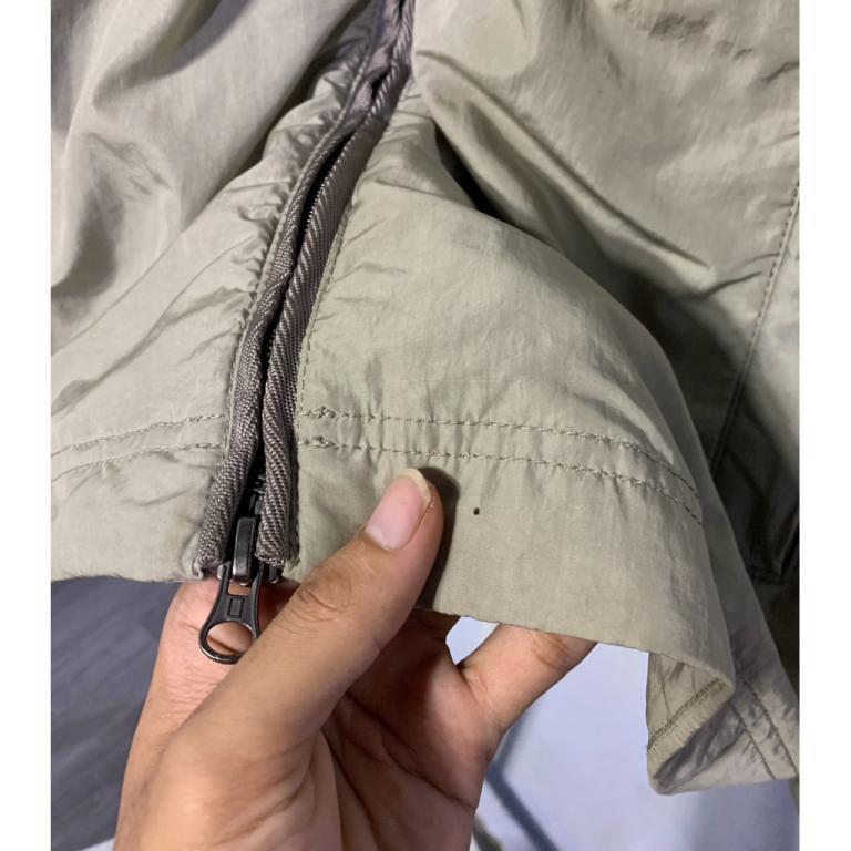 Natgeo Utility Jacket in Bishan - Image 1