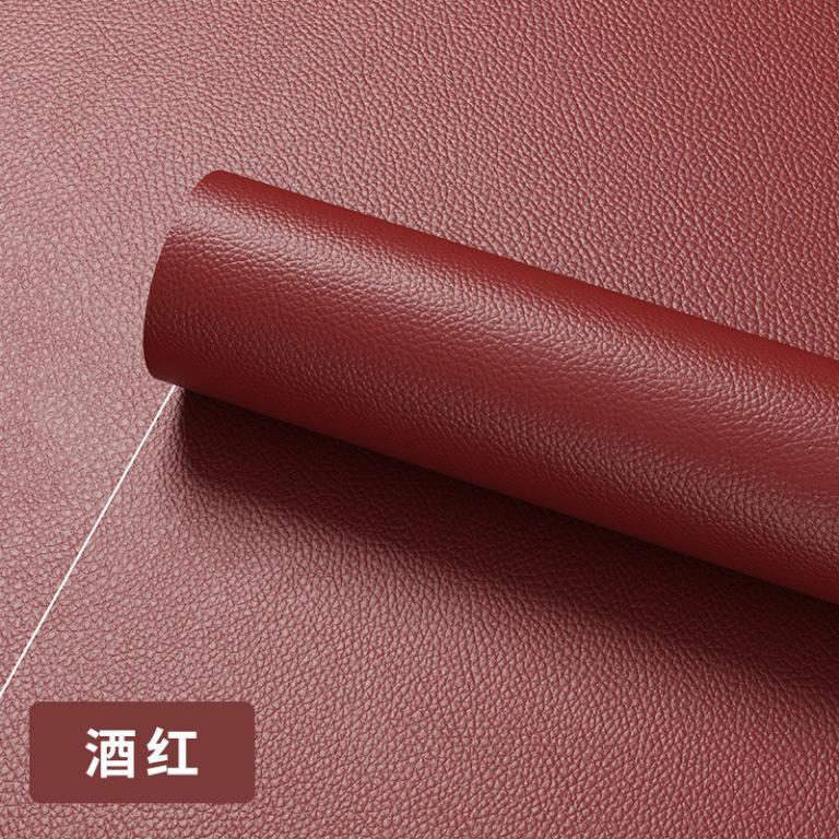 Leather repair patch for sofas, self-adhesive leather patch … in Mandai - Image 1